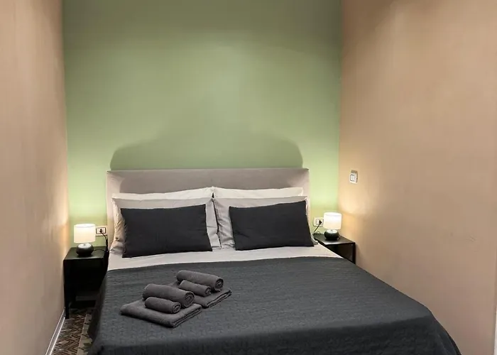 Verdi Apartments