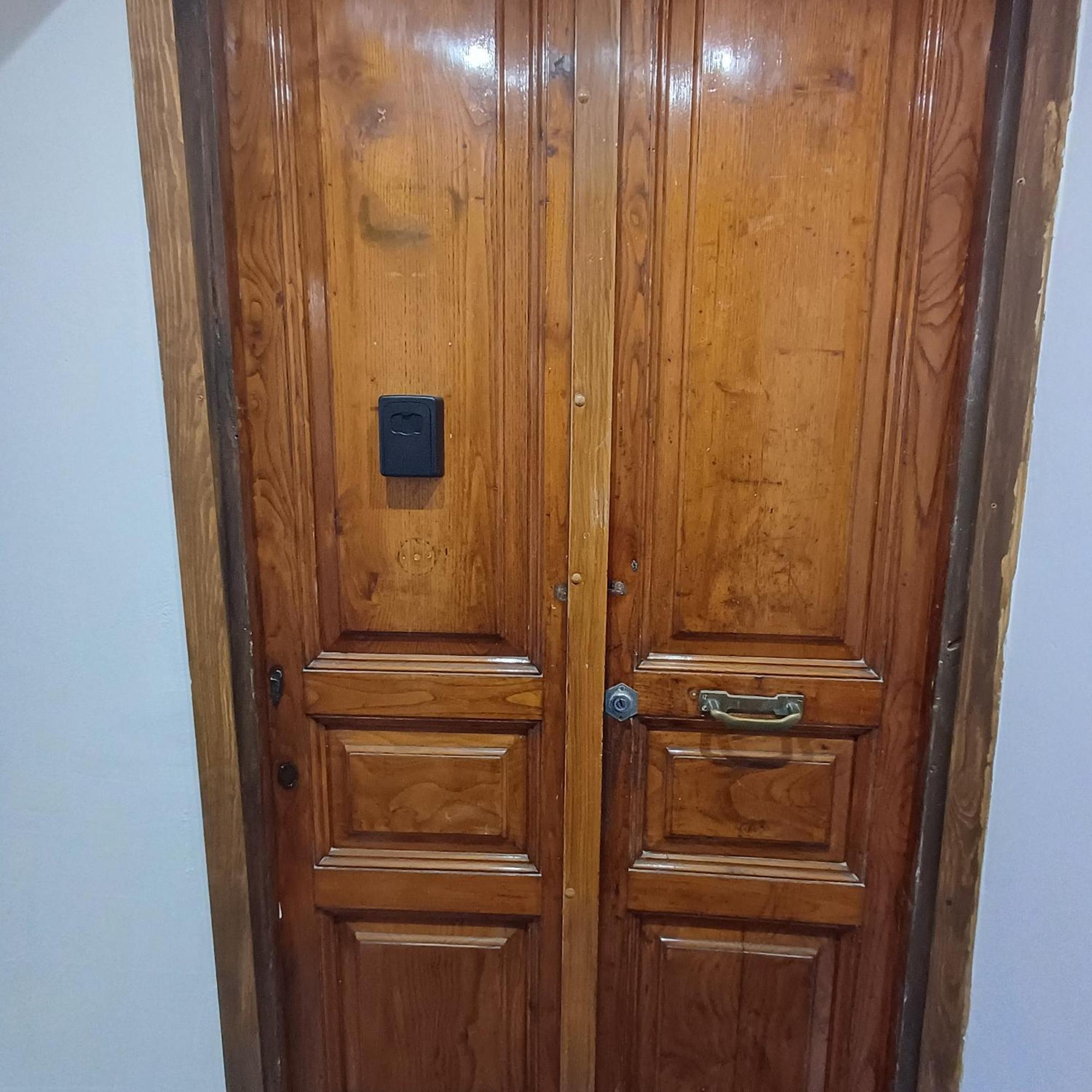 Appartamento Verdi