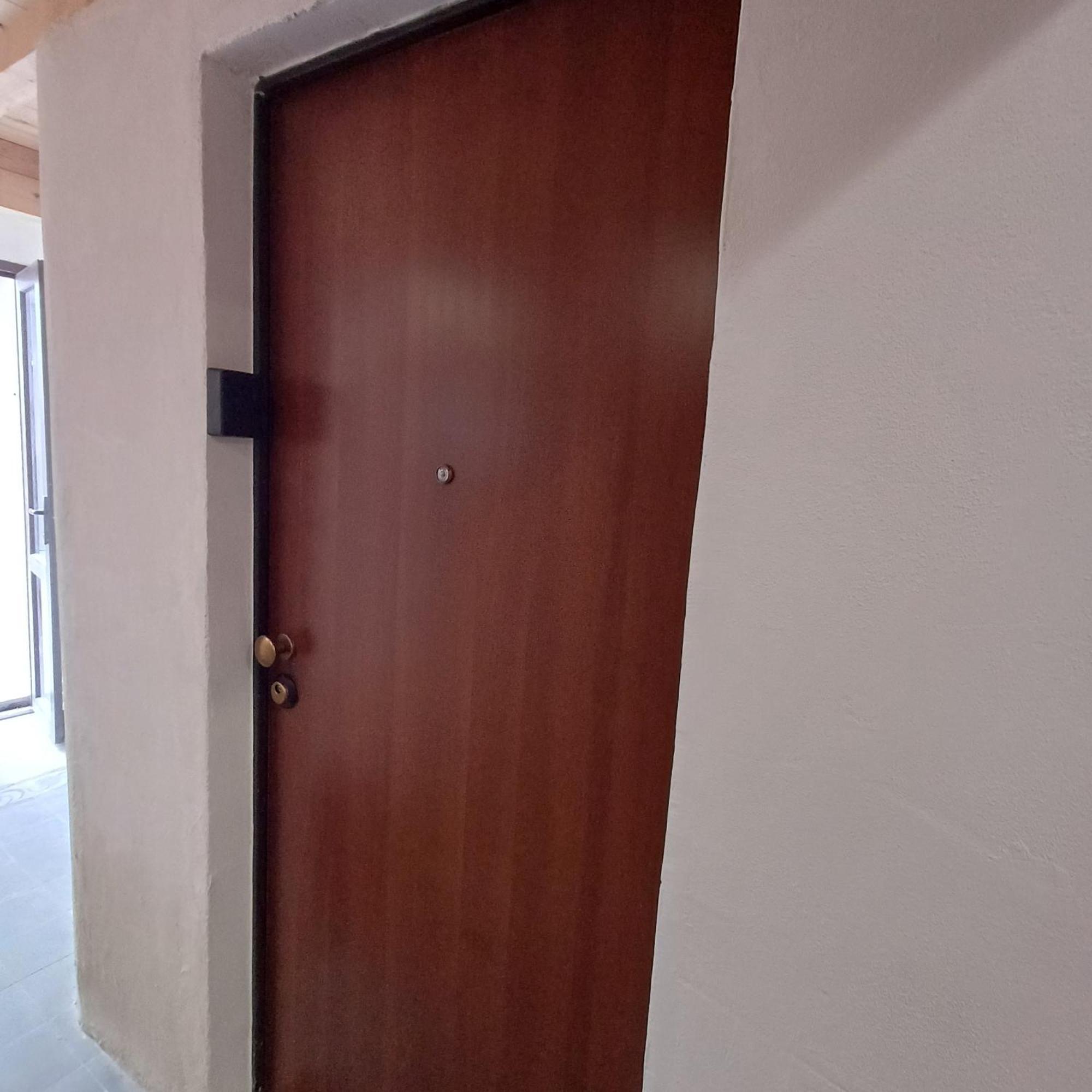 Verdi Appartamento Aeroporto di Catania Fontana Rossa